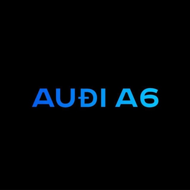 Audia6 Best