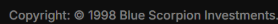 blue scorpion investments отзывы blue scorpion investments отзывы