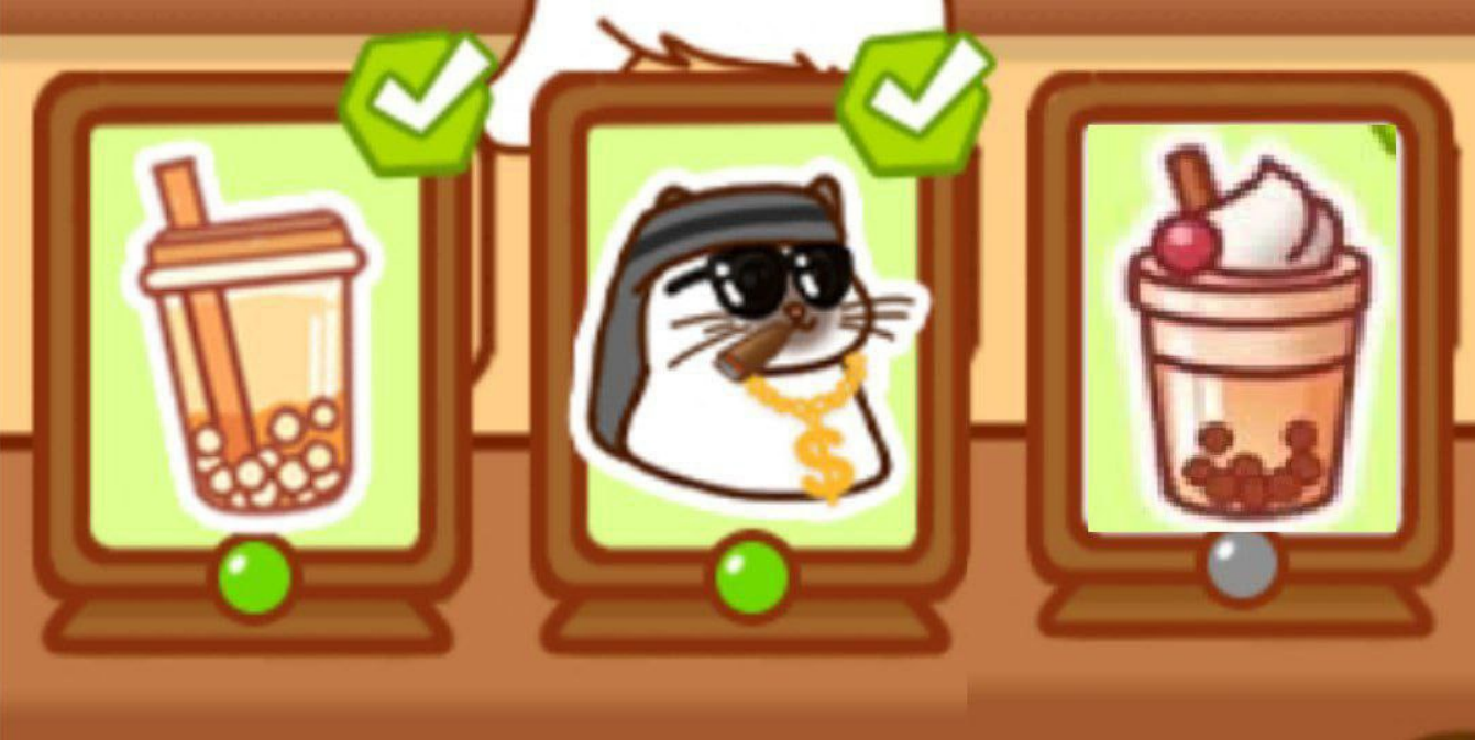 Cattea комбо дня Cattea комбо дня