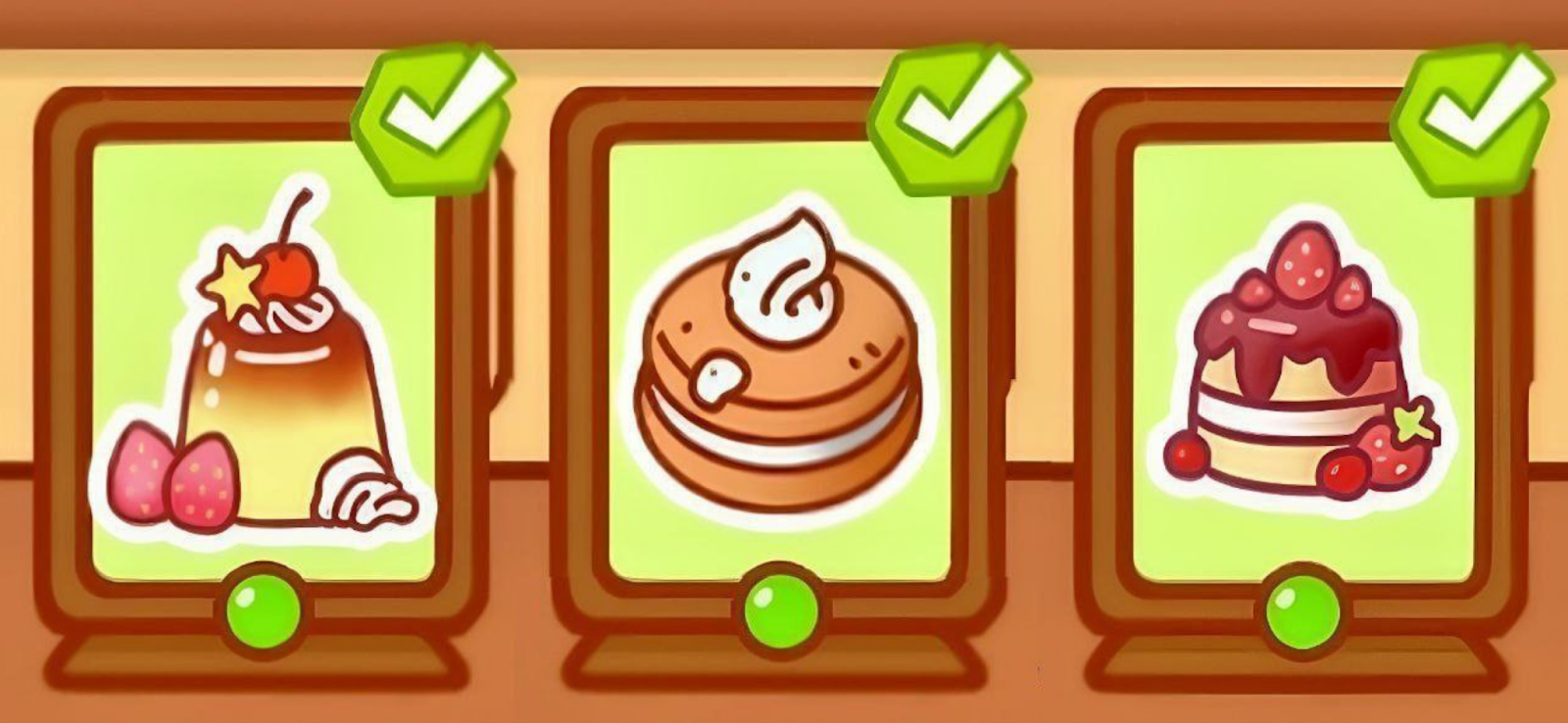 Cattea комбо дня Cattea комбо дня