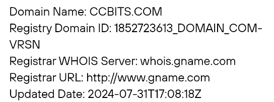 ccbits com отзывы ccbits com отзывы