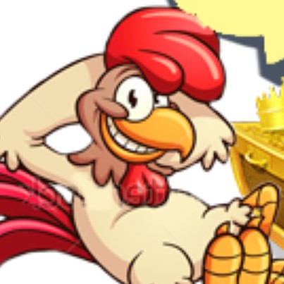 Chickens Farm