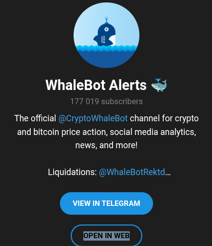 crypto whale crypto whale