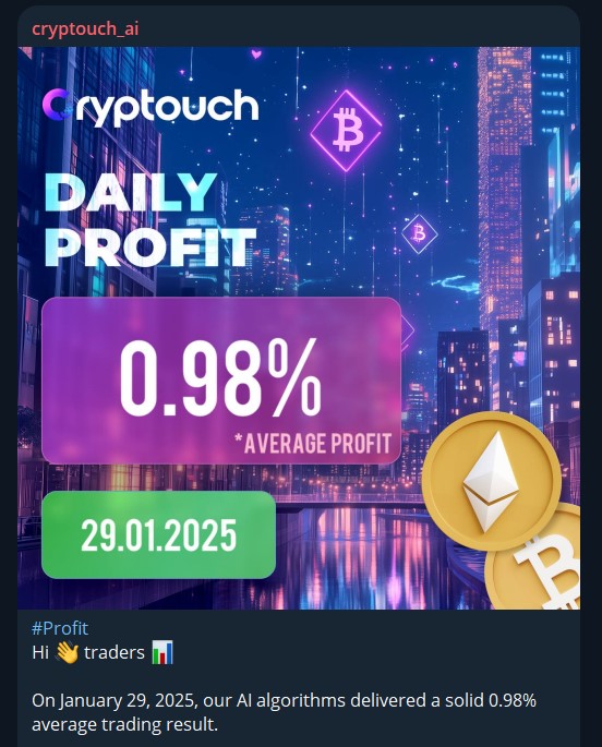 cryptouchai cryptouchai