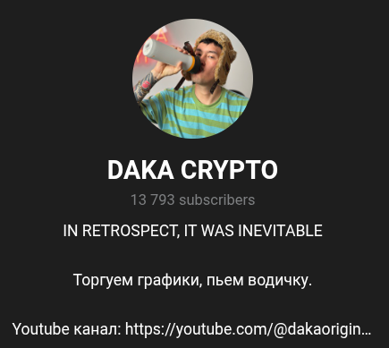 daka crypto daka crypto