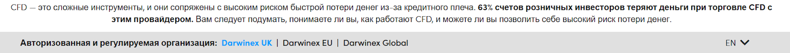 darwinexchange darwinexchange