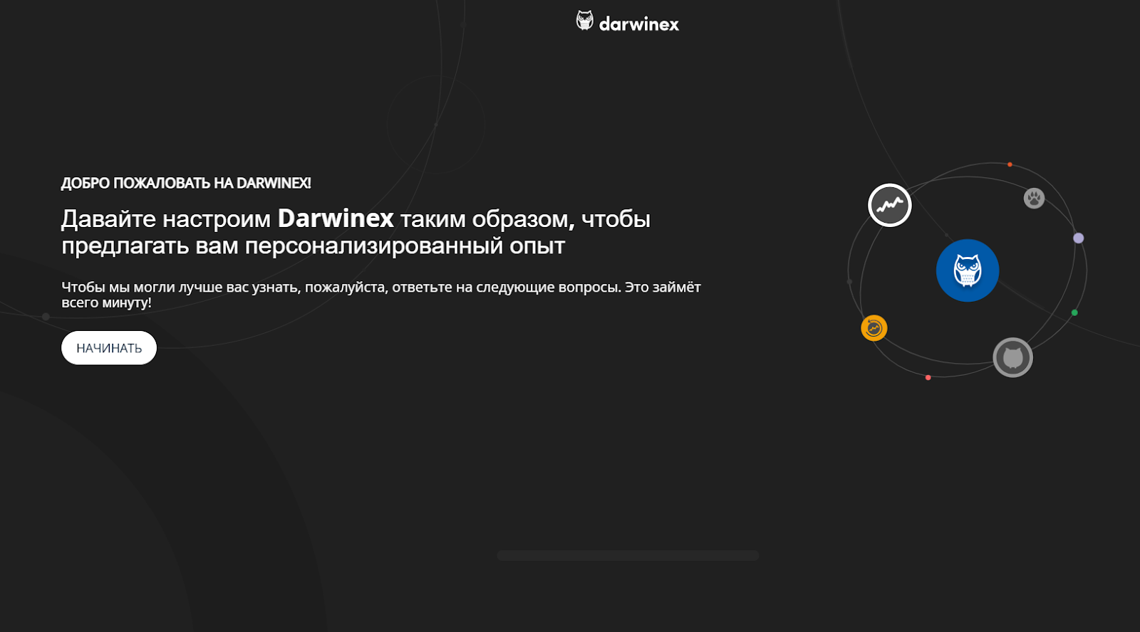darwinexchange darwinexchange