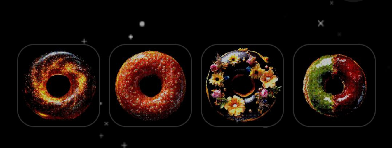Donot комбо дня Donot комбо дня