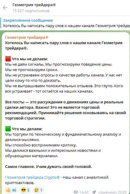 InvestGeometry InvestGeometry