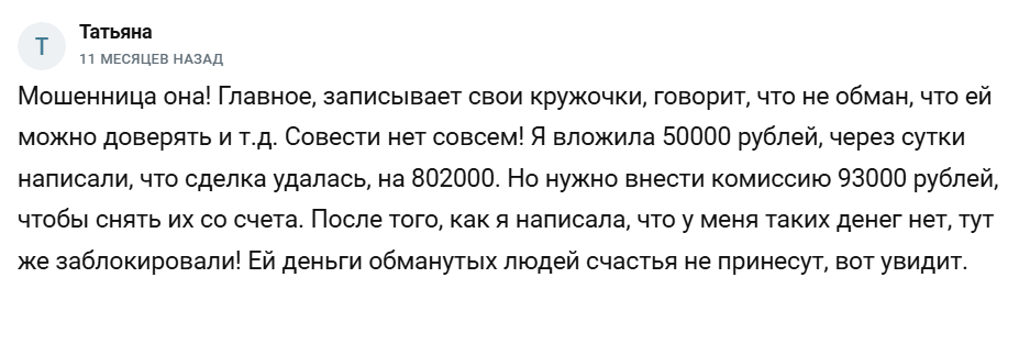 Инвестиционный Канал Инвестиционный Канал