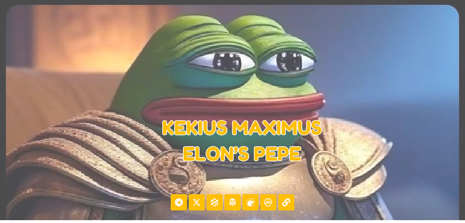 kekius maximus coin обзор kekius maximus coin обзор