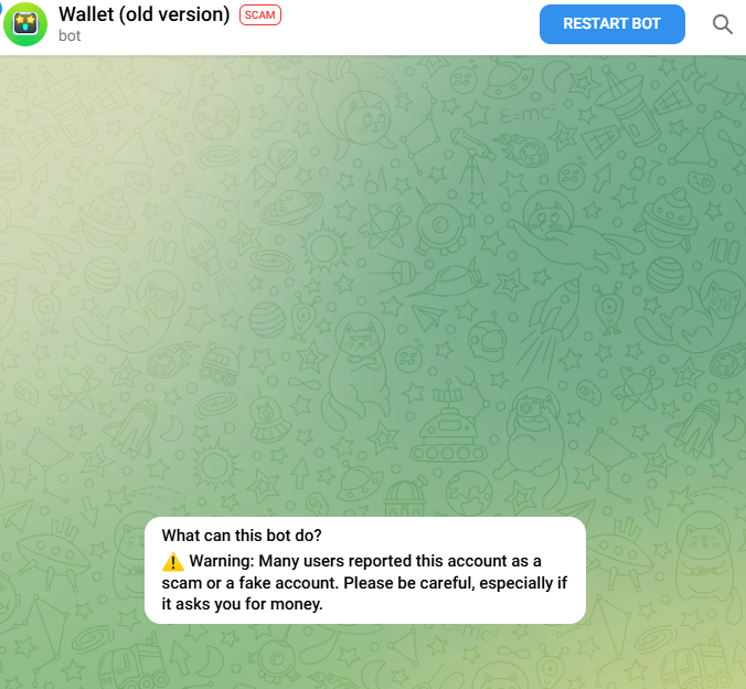 mdao telegram wallet mdao telegram wallet