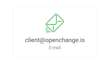 open change open change