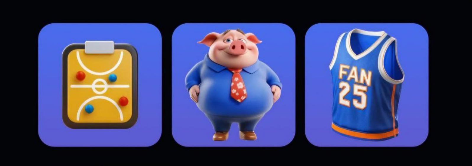 Piggy Bank комбо дня Piggy Bank комбо дня