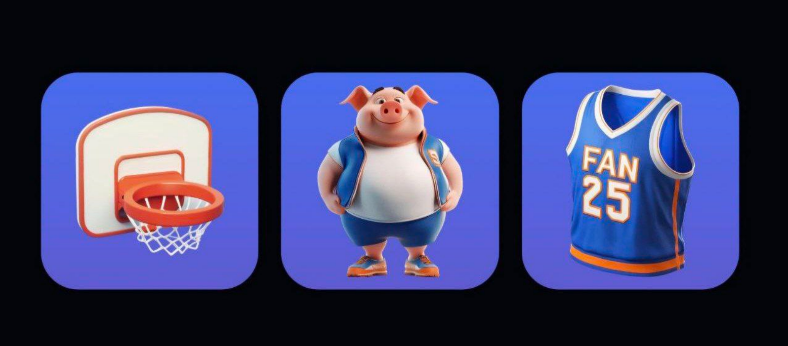 Piggy Bank комбо дня Piggy Bank комбо дня