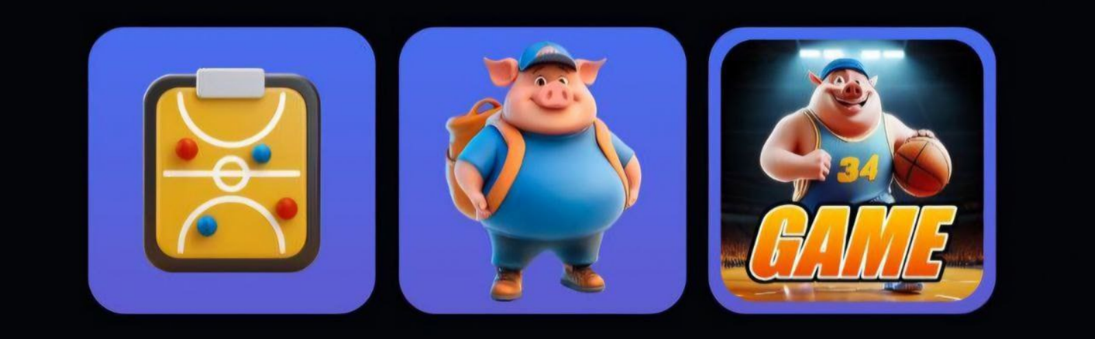 Piggy Bank комбо дня Piggy Bank комбо дня