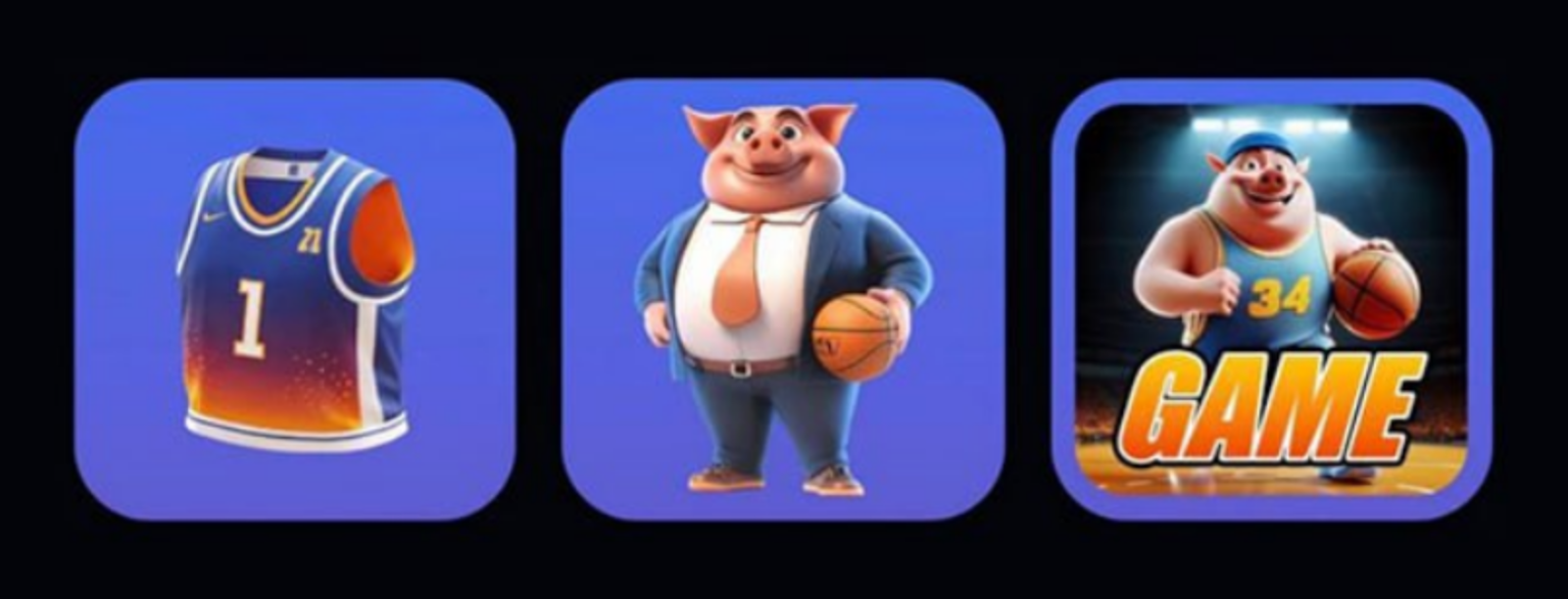 Piggy Bank комбо дня Piggy Bank комбо дня
