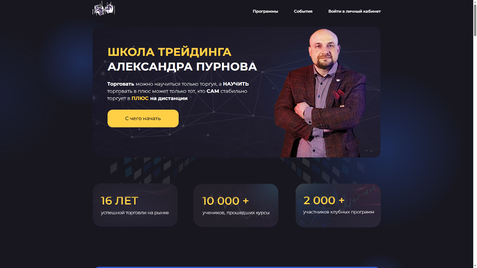 Пурнов побарный анализ Пурнов побарный анализ