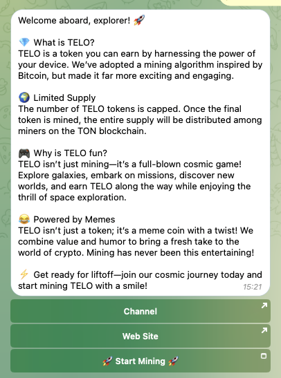 telo miner промокод telo miner промокод