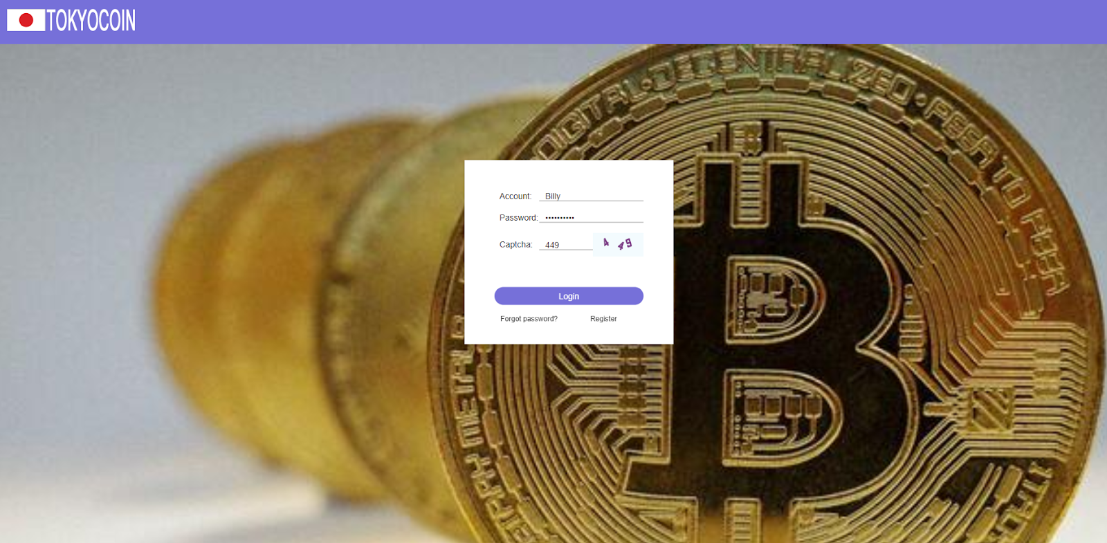 tokyocoin vip tokyocoin vip