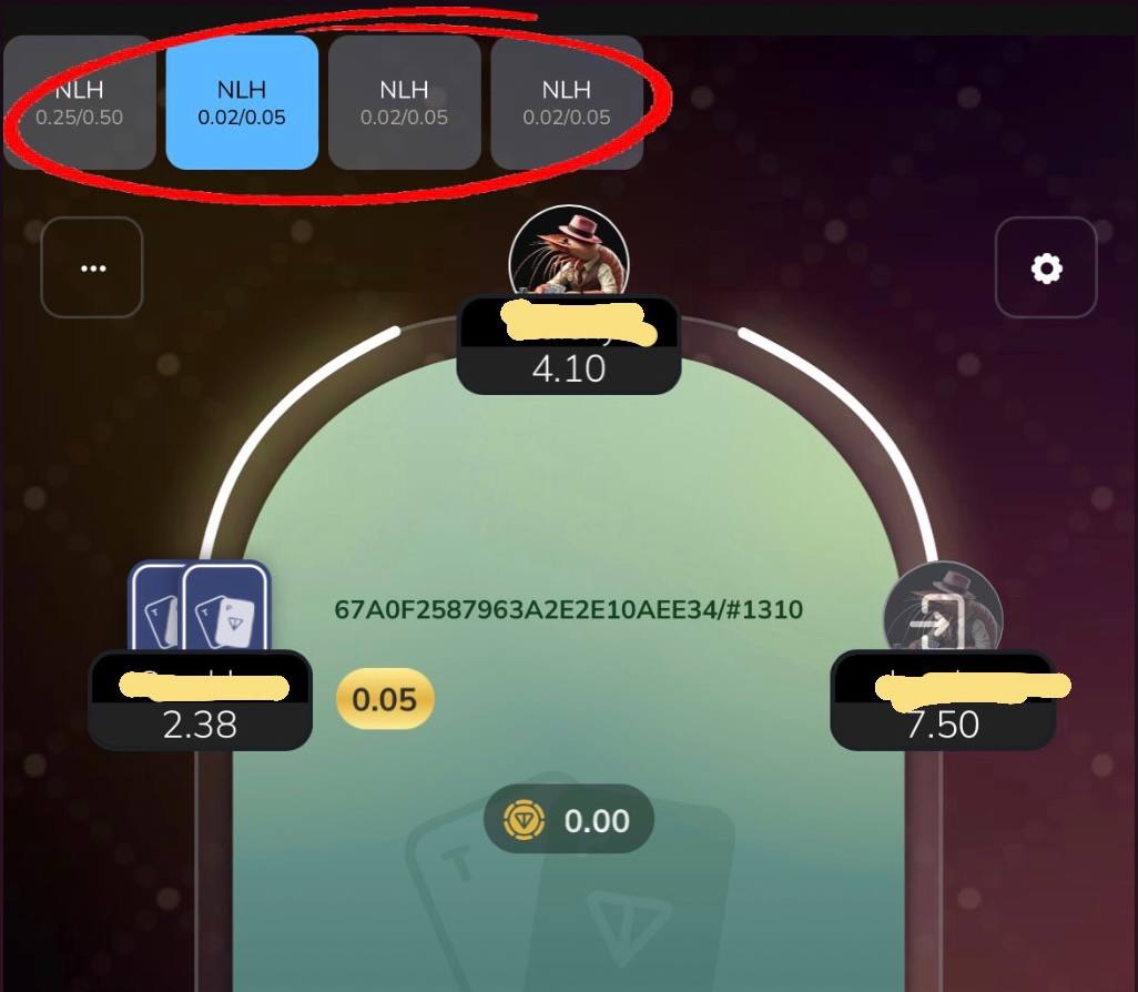 ton poker ton poker