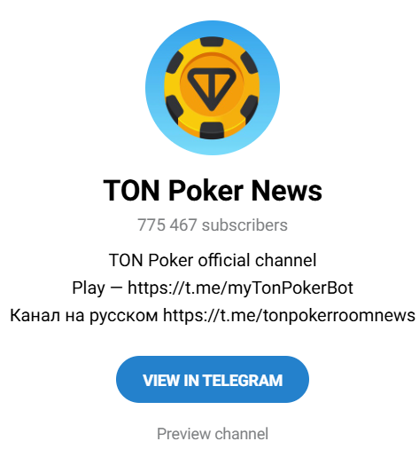 tonpoker tonpoker