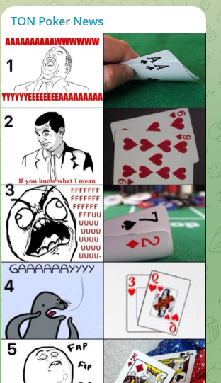 tonpoker как вывести tonpoker как вывести