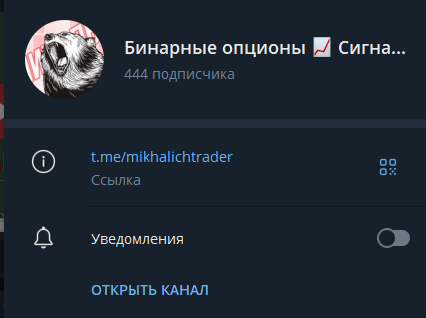 трейдер михалыч трейдер михалыч