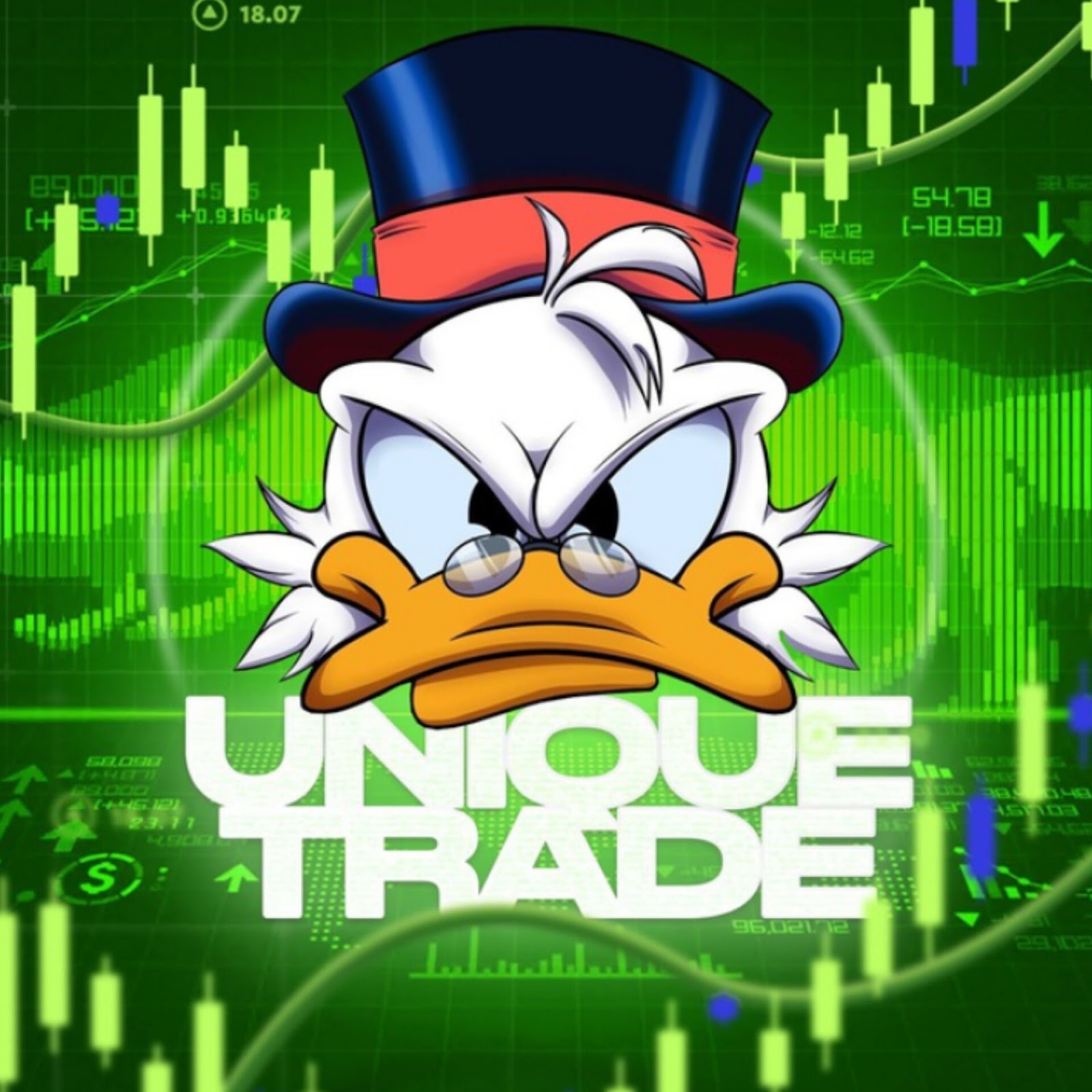 Unique Trade 🐥
