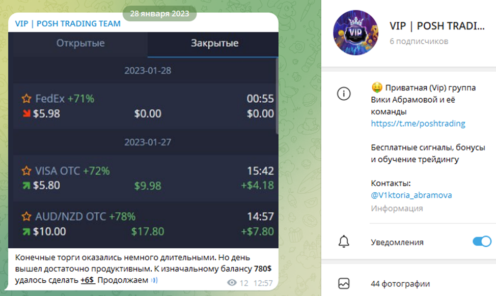 виктория абрамова трейдер виктория абрамова трейдер