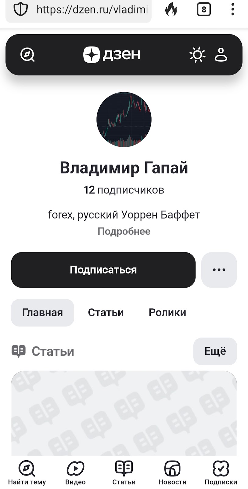 Vladimir Gapay Vladimir Gapay