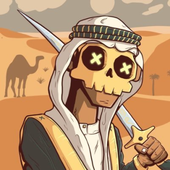 Wasta Degen
