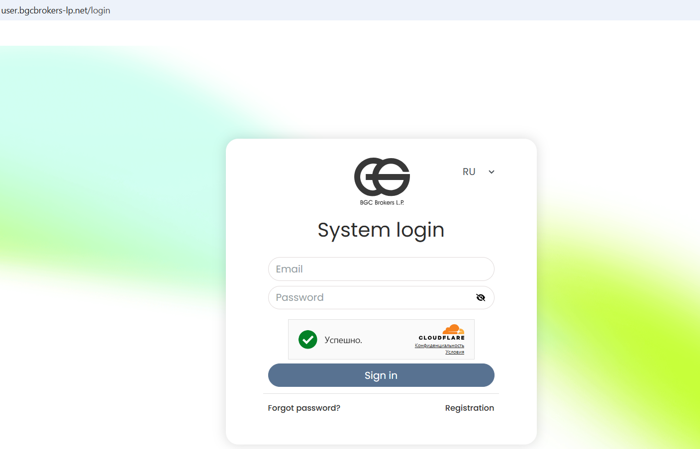 wt bgcbrokers lp net отзывы wt bgcbrokers lp net отзывы