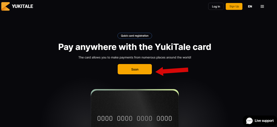 yukitale yukitale
