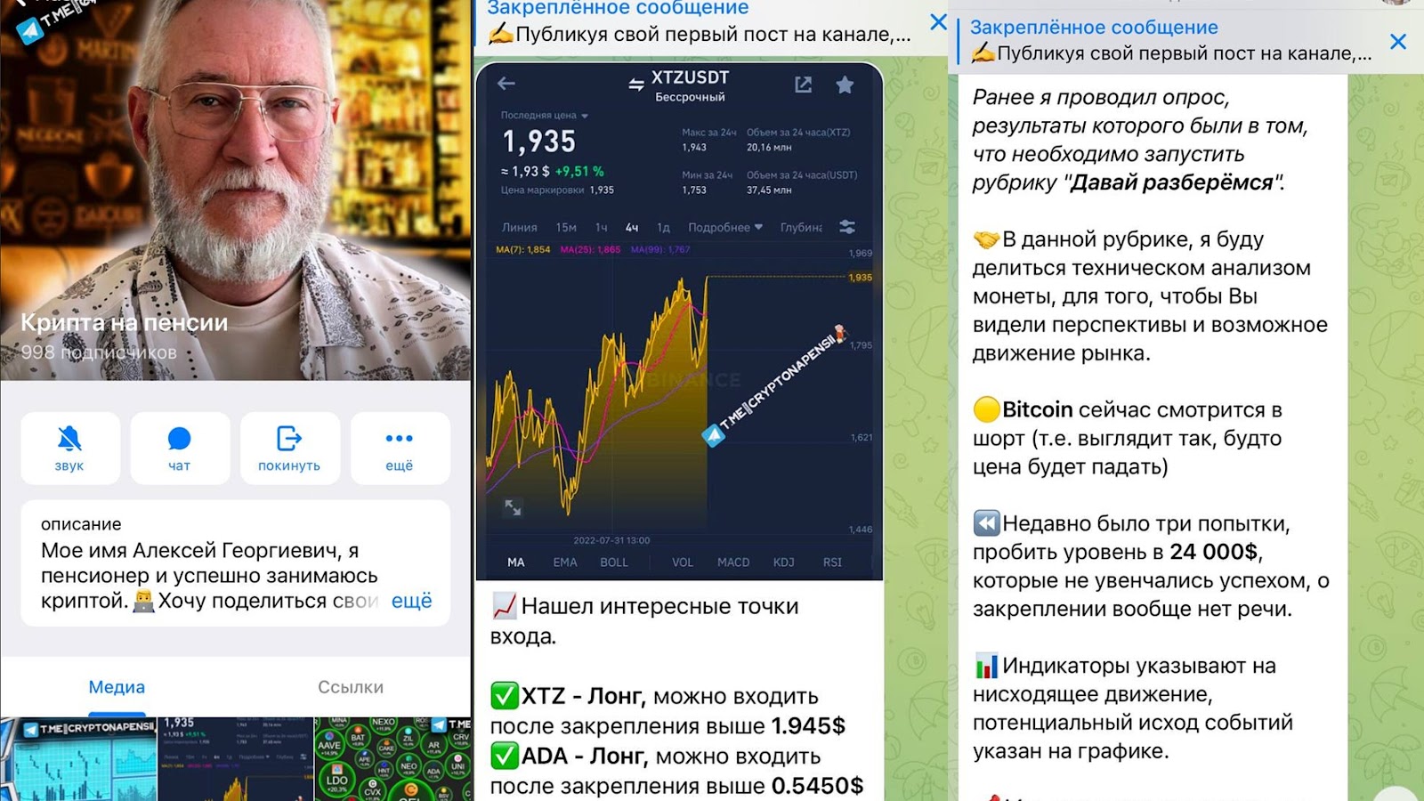 алексей георгиевич криптовалюта алексей георгиевич криптовалюта