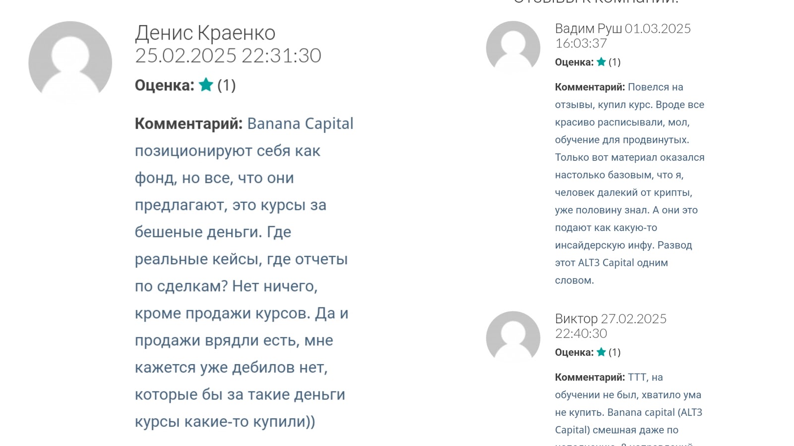 alt3capital ru alt3capital ru