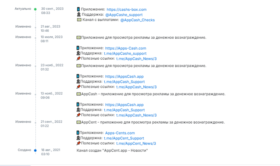 App Many App Many