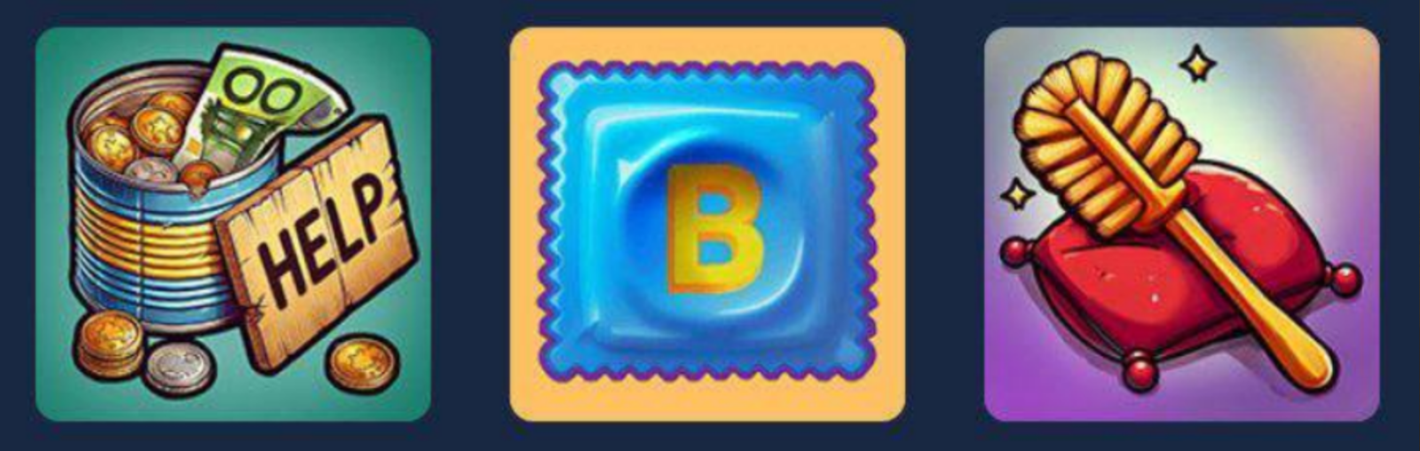 Bums комбо сегодня Bums комбо сегодня