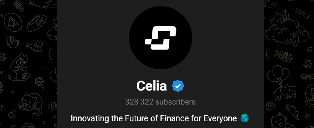 celia token celia token