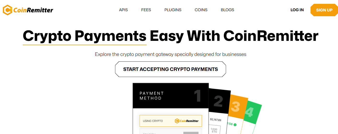coinremitter coinremitter
