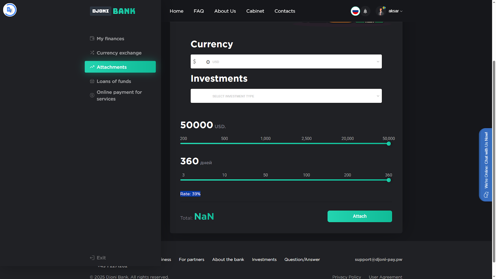 Djoni Pay Djoni Pay
