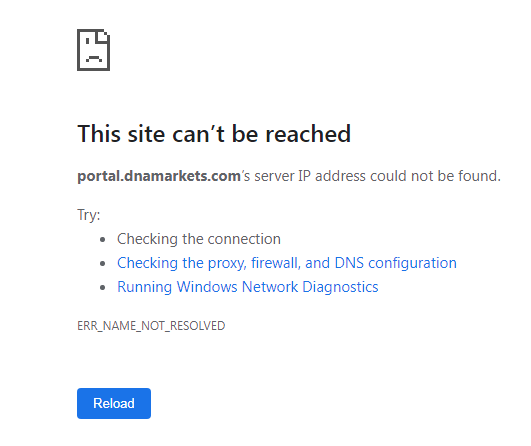 dnafunded dnafunded