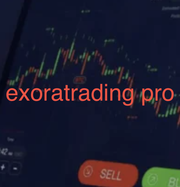 Exoratrading