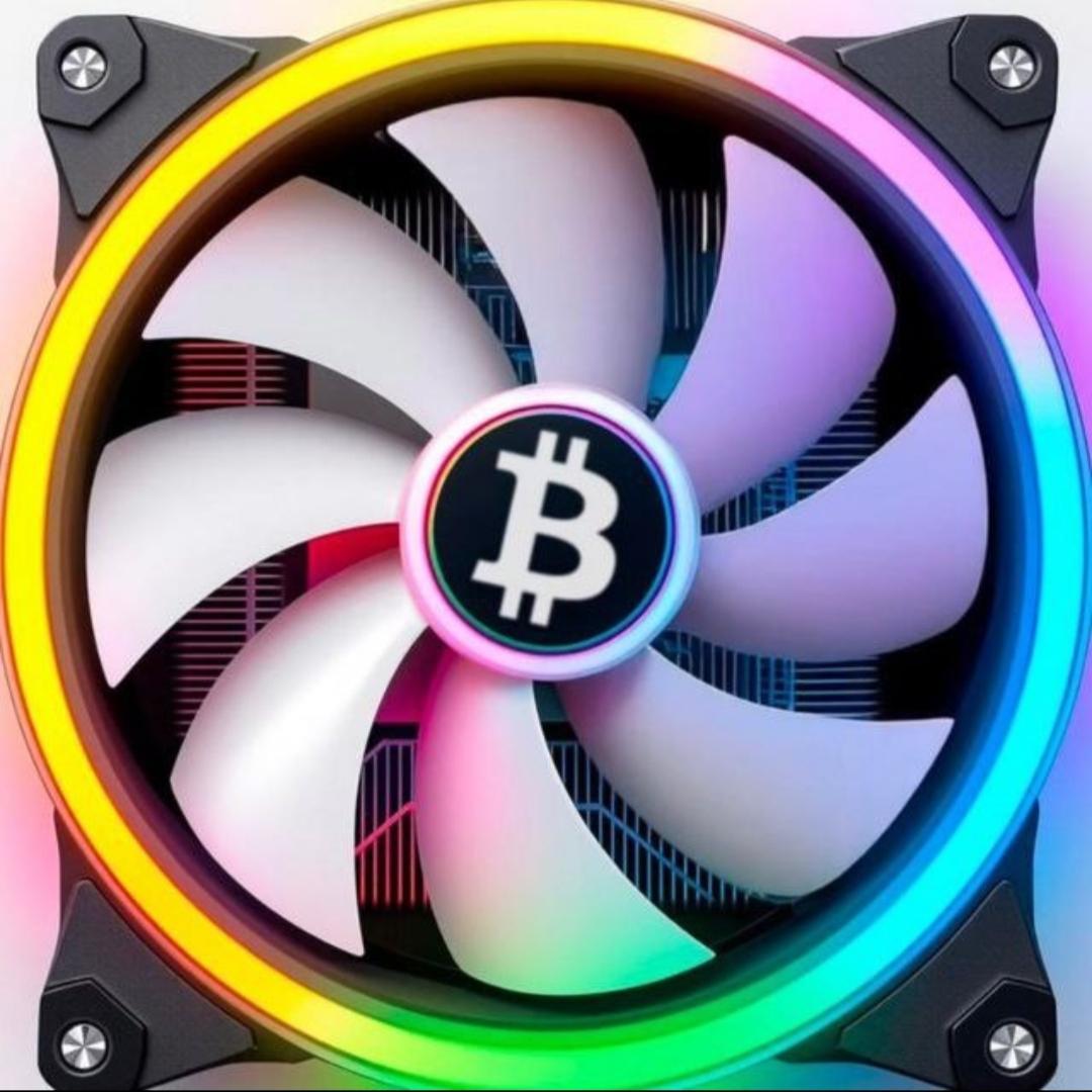 Fast Miner