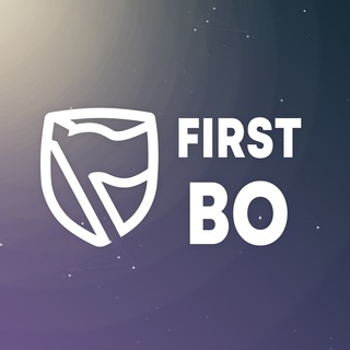First bo