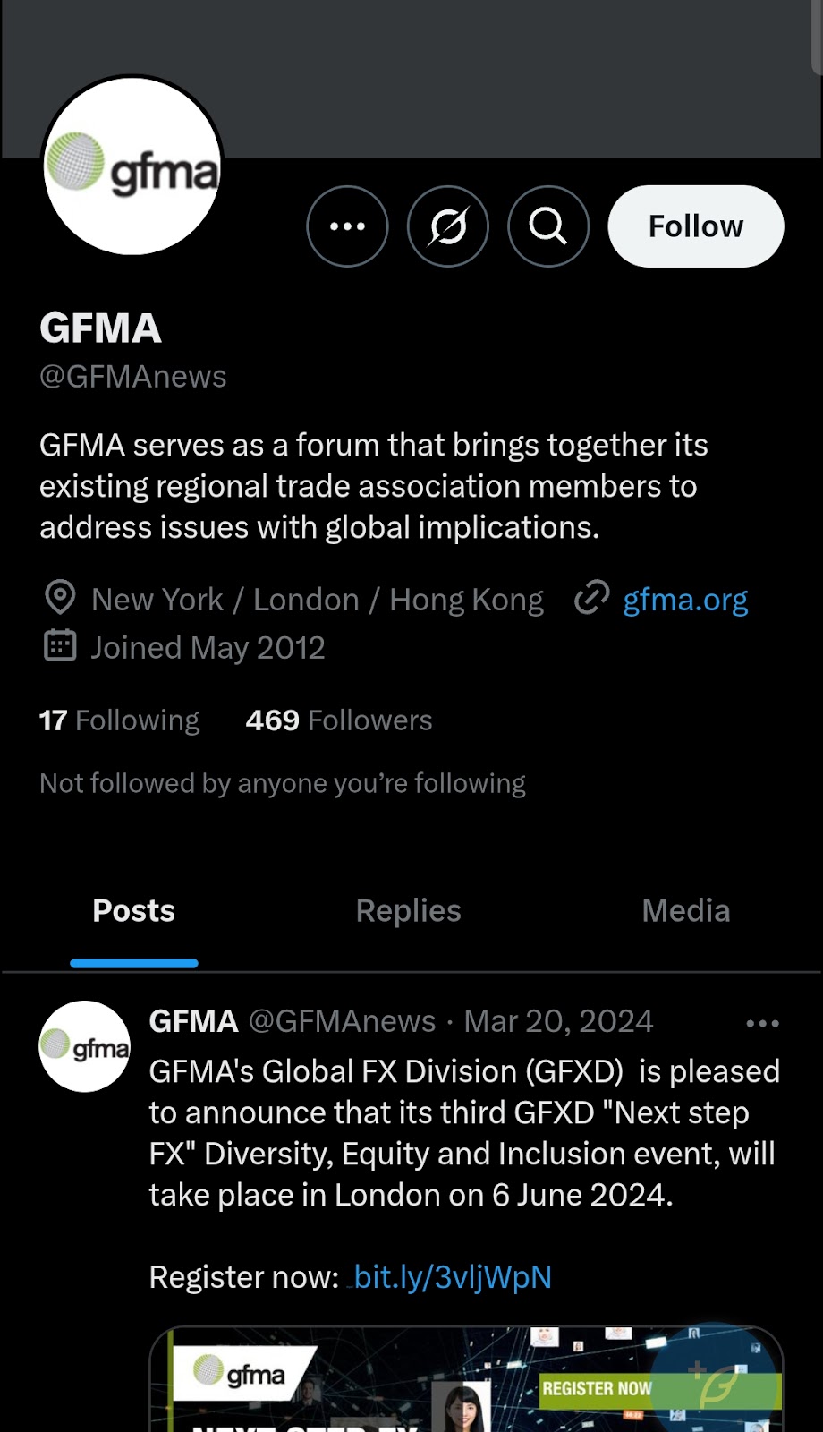 gfma gfma
