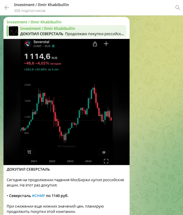 ilmir6000 invest ilmir6000 invest