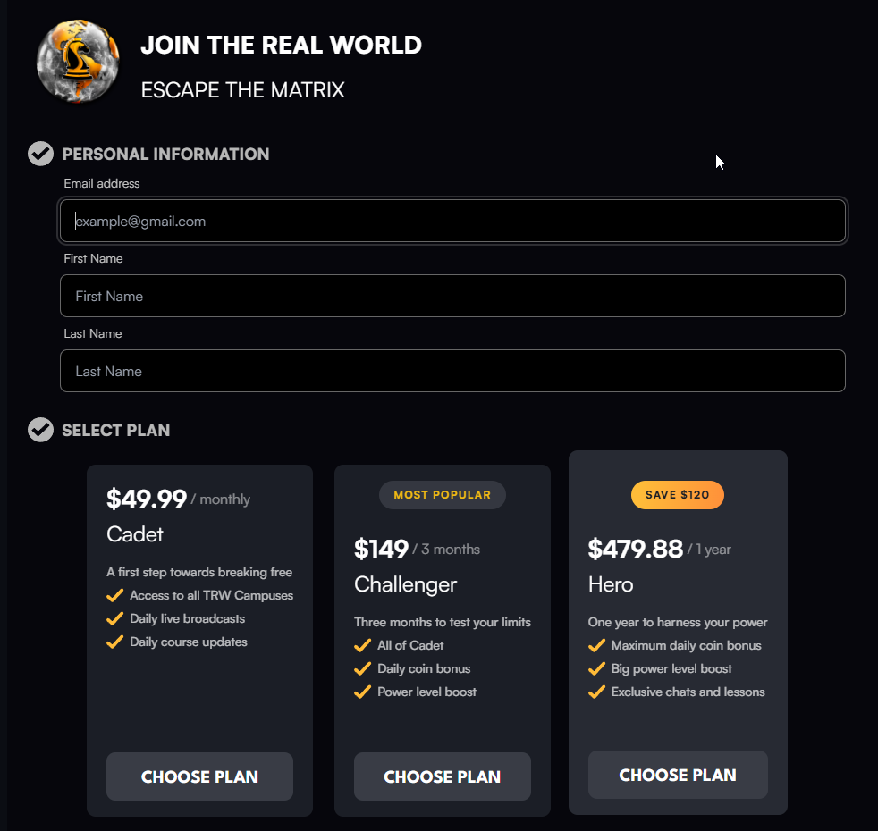 jointherealworldexpressoption jointherealworldexpressoption