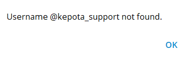 kepota kepota