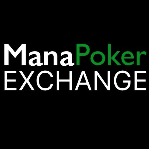 Manapoker